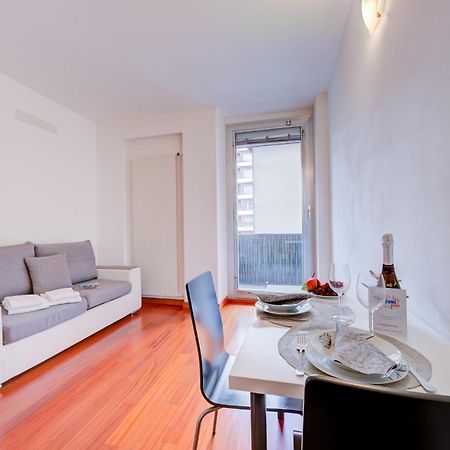 Moonlight - 150M From The Lake - Happy Rentals Lugano Zewnętrze zdjęcie