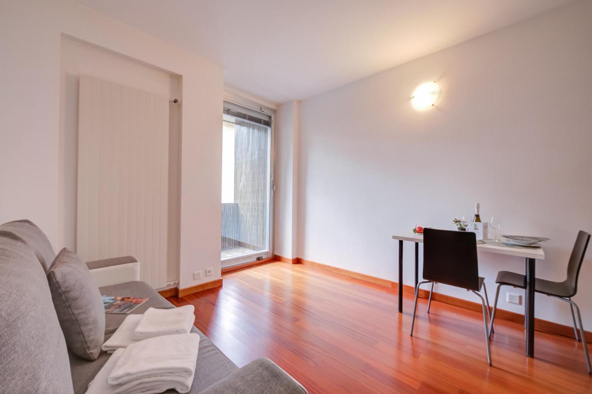 Moonlight - 150M From The Lake - Happy Rentals Lugano Zewnętrze zdjęcie