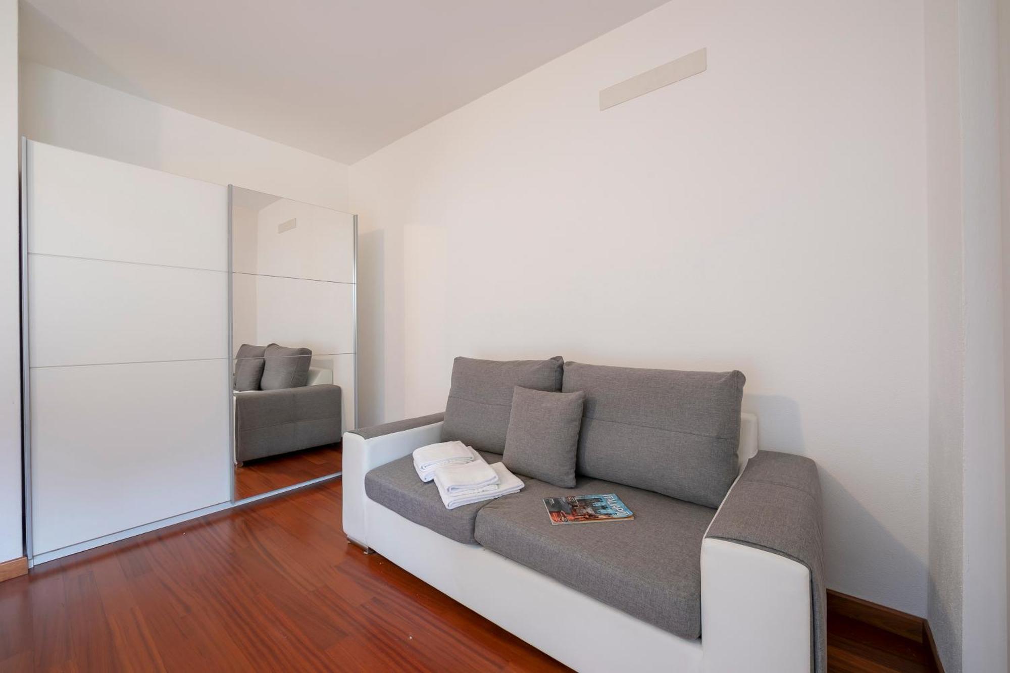 Moonlight - 150M From The Lake - Happy Rentals Lugano Zewnętrze zdjęcie