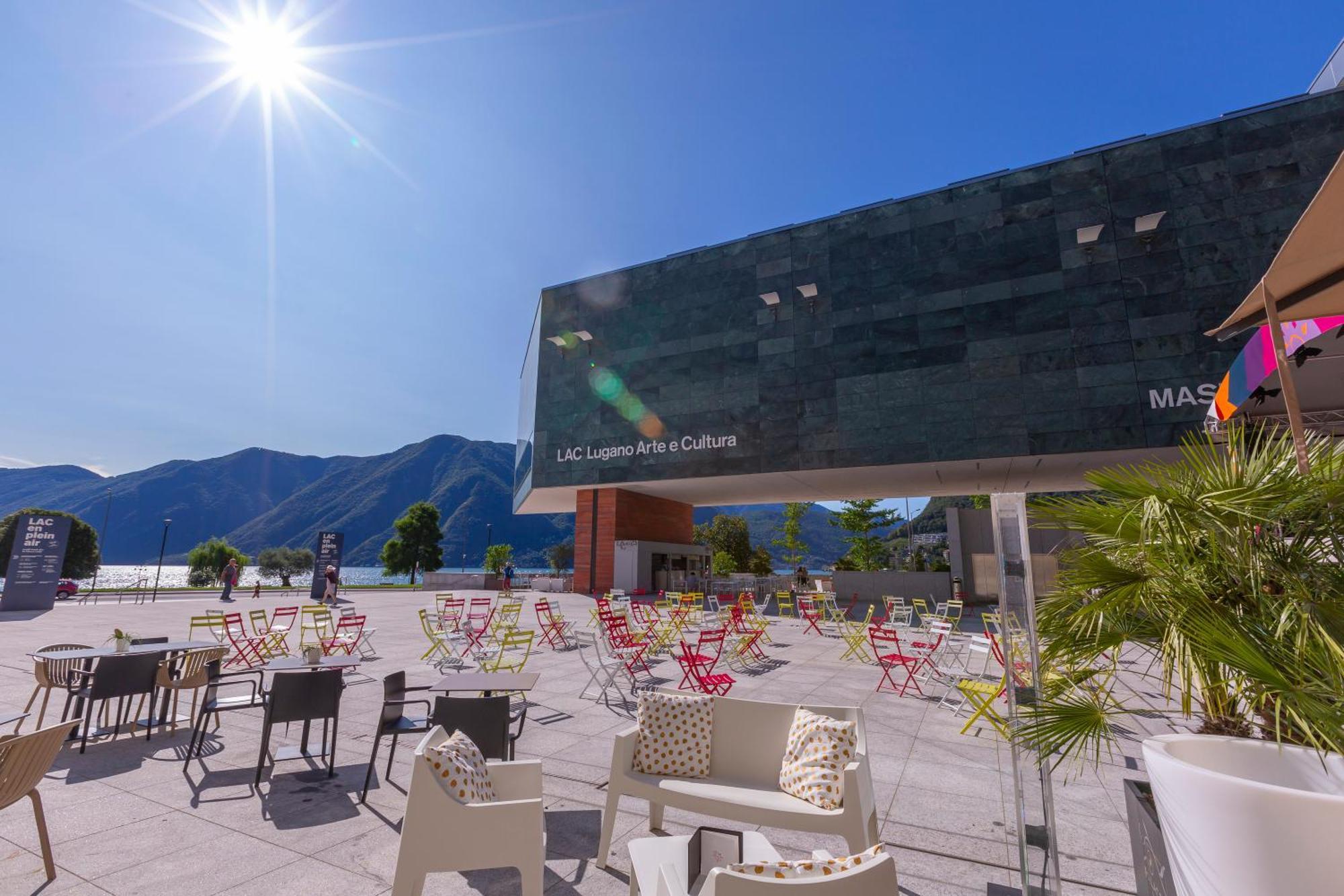 Moonlight - 150M From The Lake - Happy Rentals Lugano Zewnętrze zdjęcie