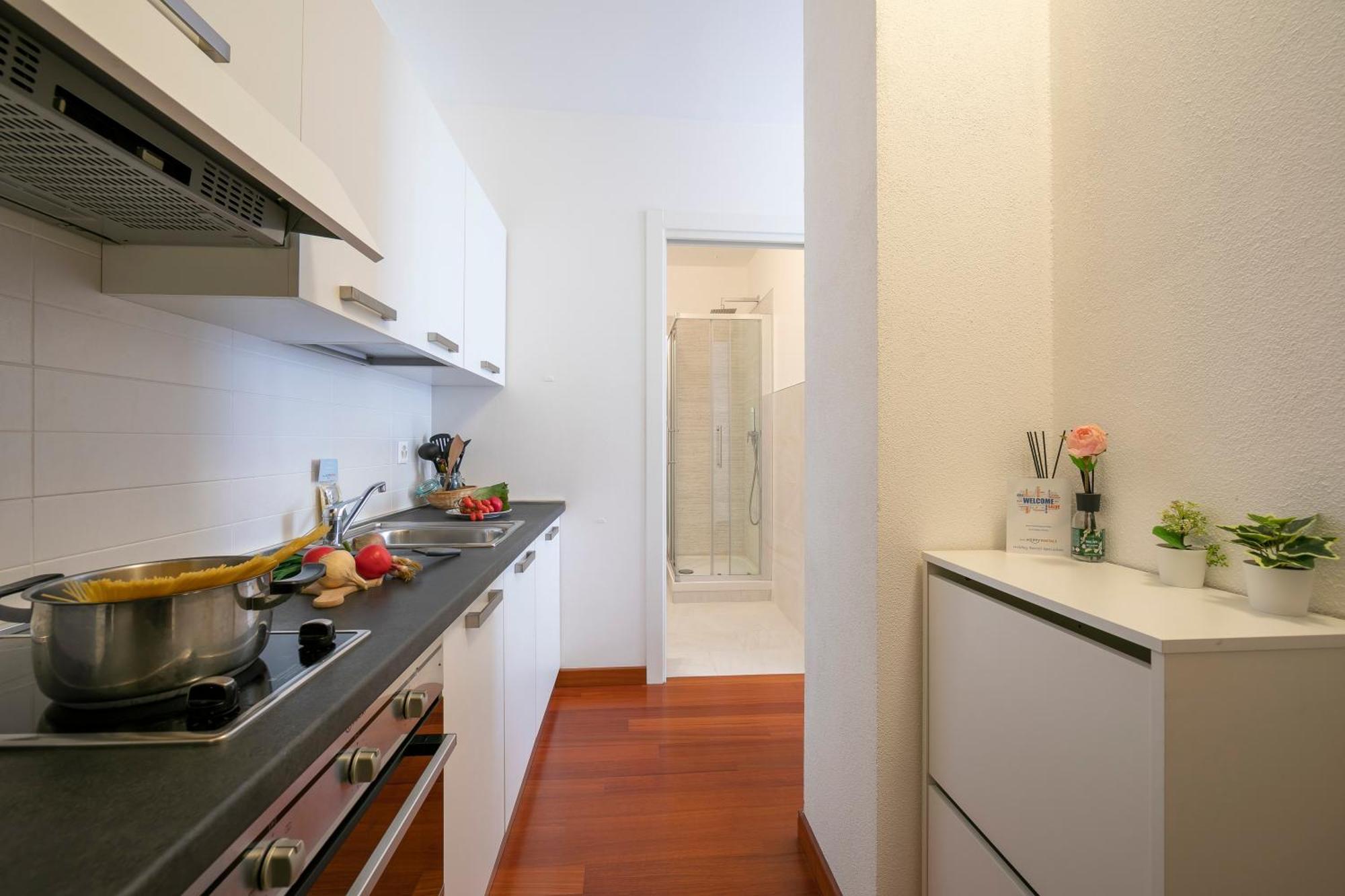 Moonlight - 150M From The Lake - Happy Rentals Lugano Zewnętrze zdjęcie